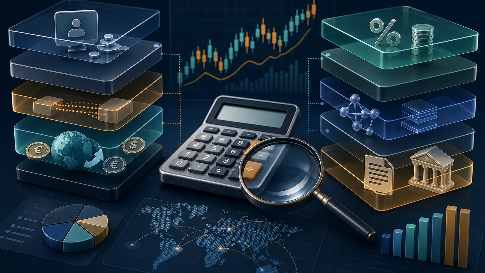 Funding Rate နဲ့ Perpetual Trading ကုန်ကျစရိတ် တွက်နည်း
