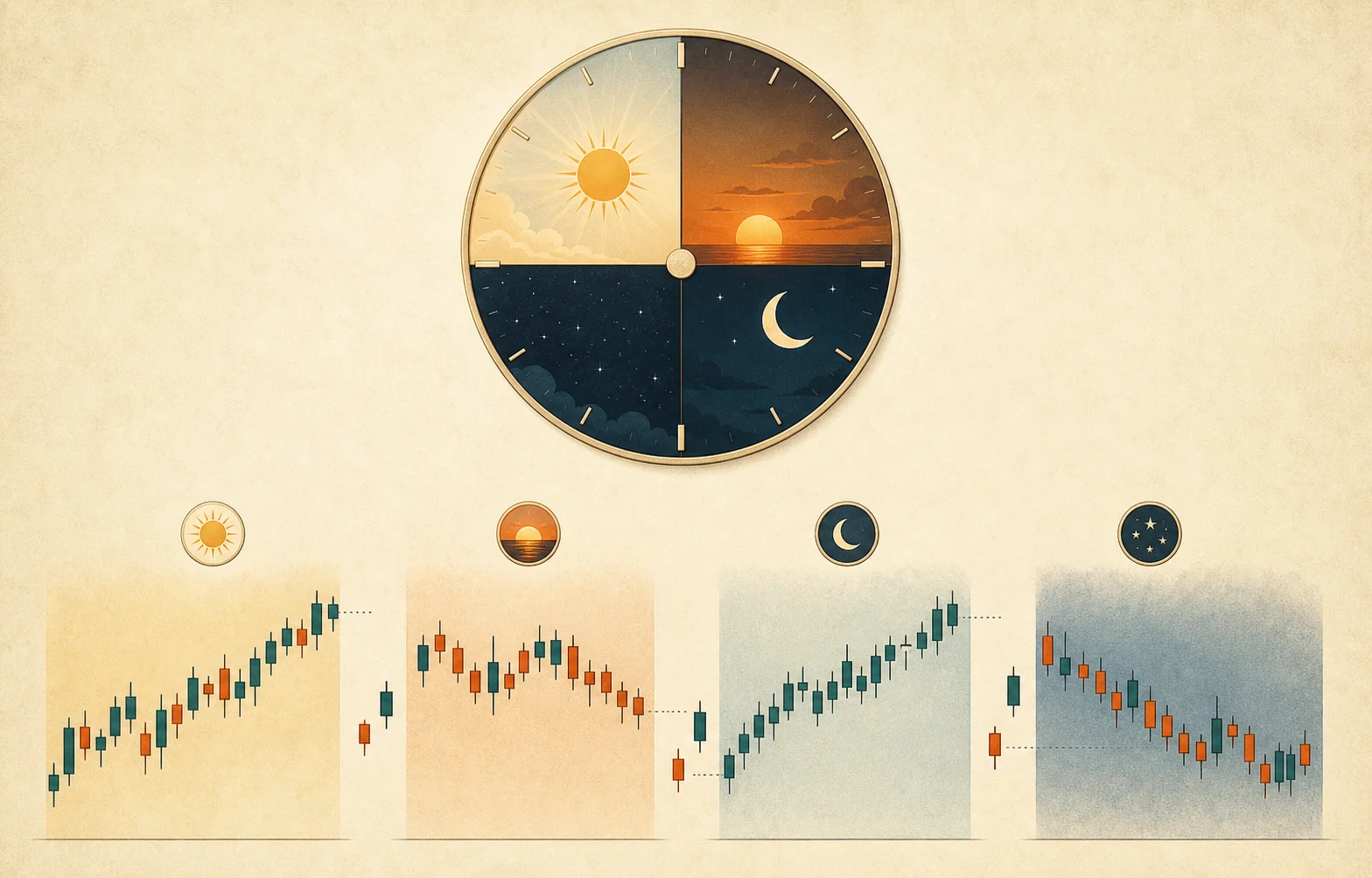 NYSE Trading Hours & Holidays — တရားဝင်ပြက္ခဒိန်