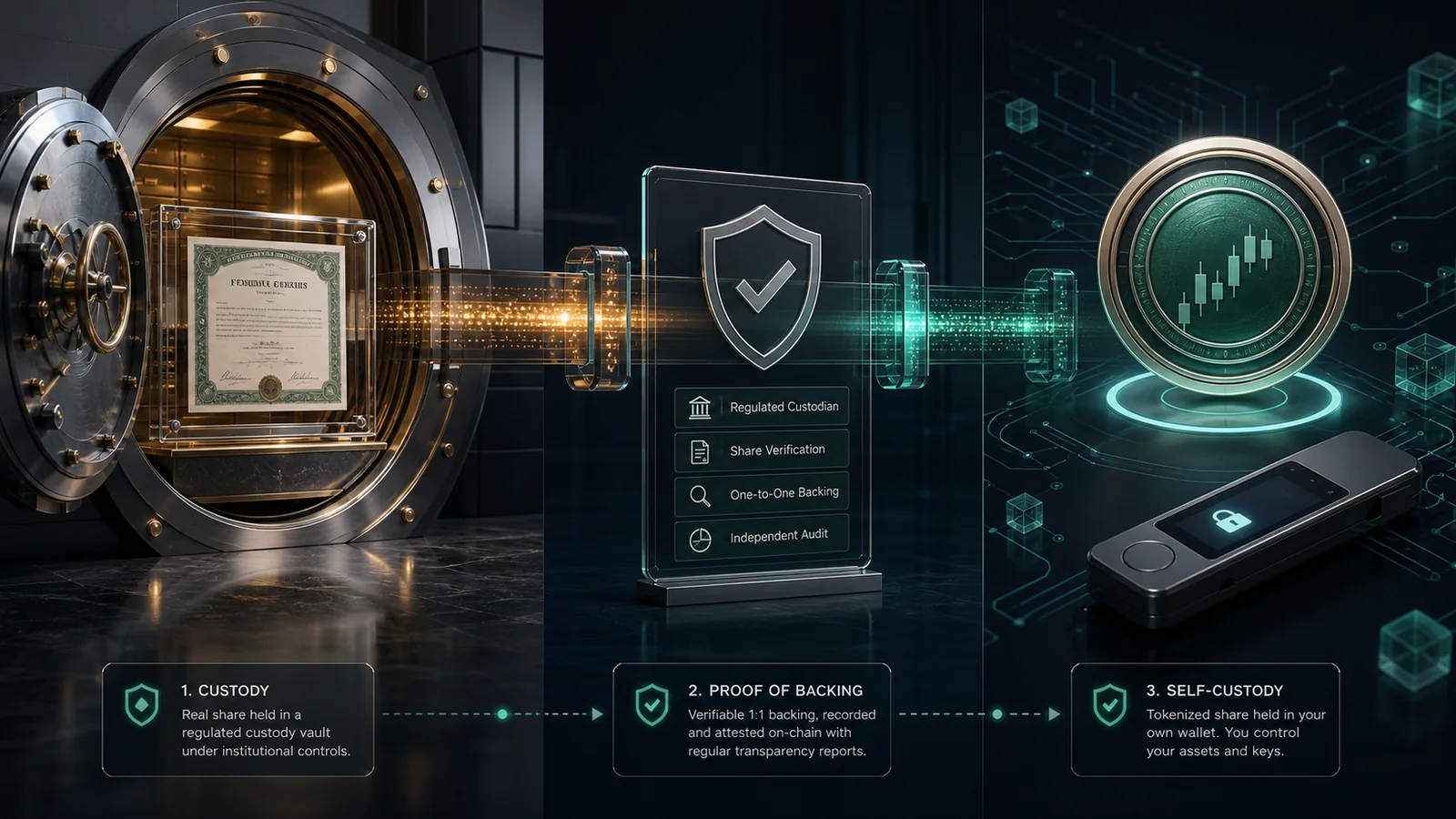 bStocks Tokenized Stocks — Binance Academy Guide