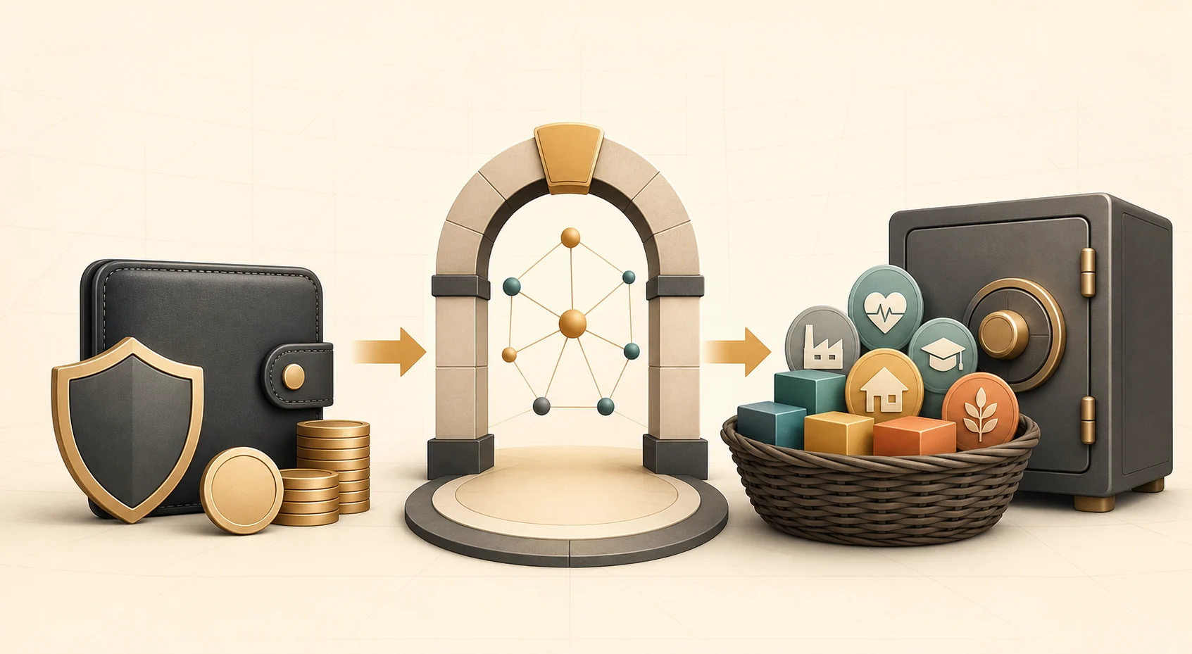 Binance Stocks Trading — တရားဝင်ရှင်းလင်းချက်